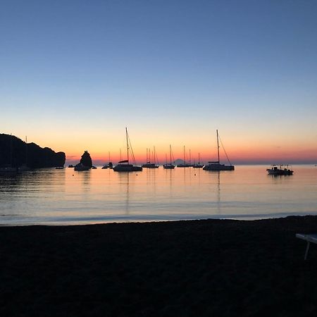L'Orchidea Delle Eolie Villa Vulcano  Dış mekan fotoğraf