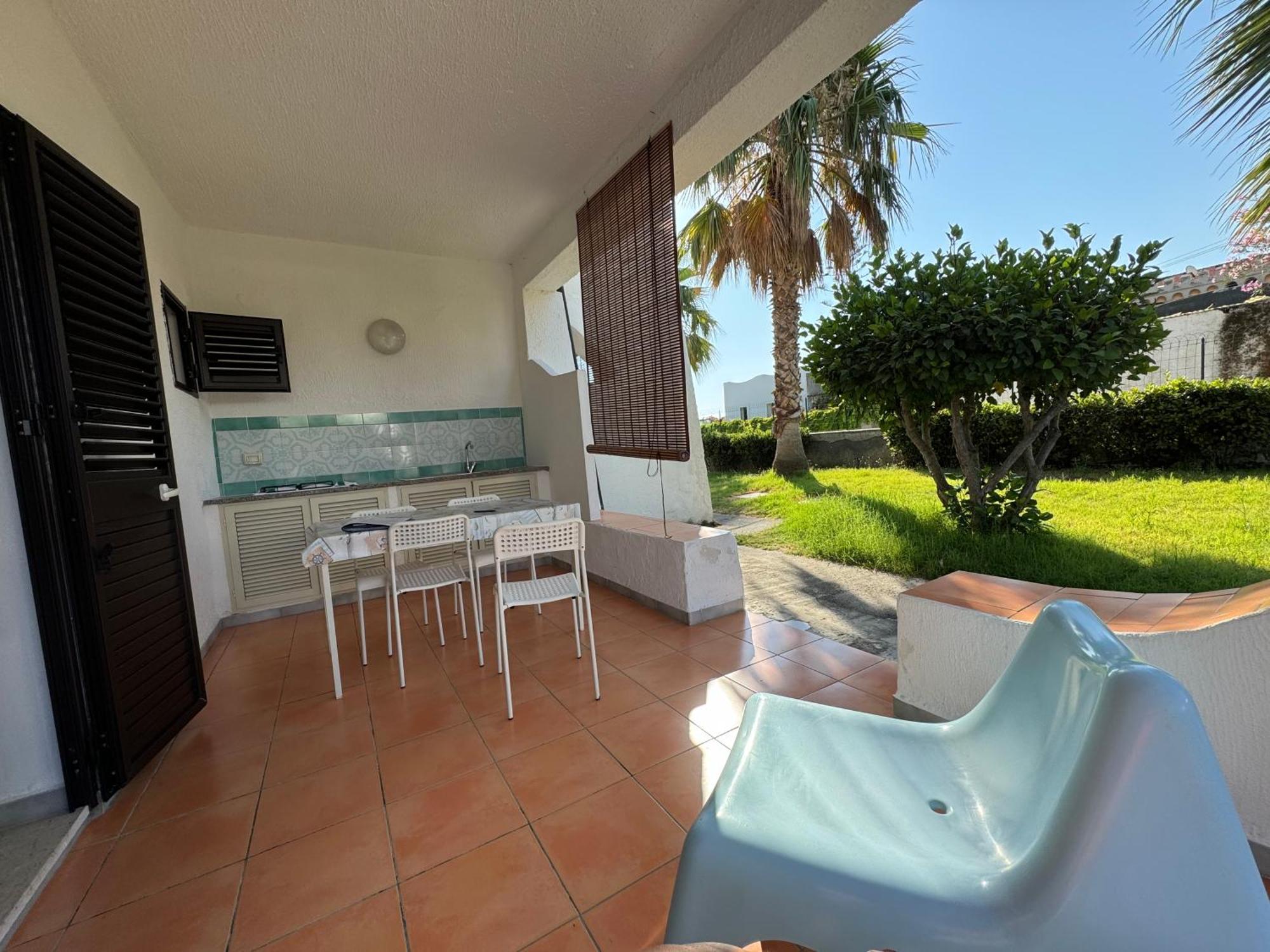 L'Orchidea Delle Eolie Villa Vulcano  Dış mekan fotoğraf